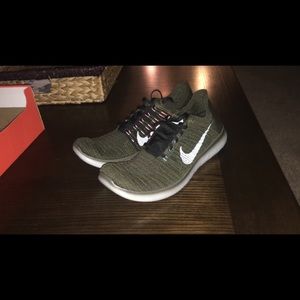 Free RN Flyknit